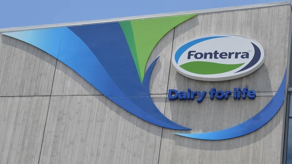 Buena señal: Fonterra aumentó su previsión de precio al productor en 2026/2027