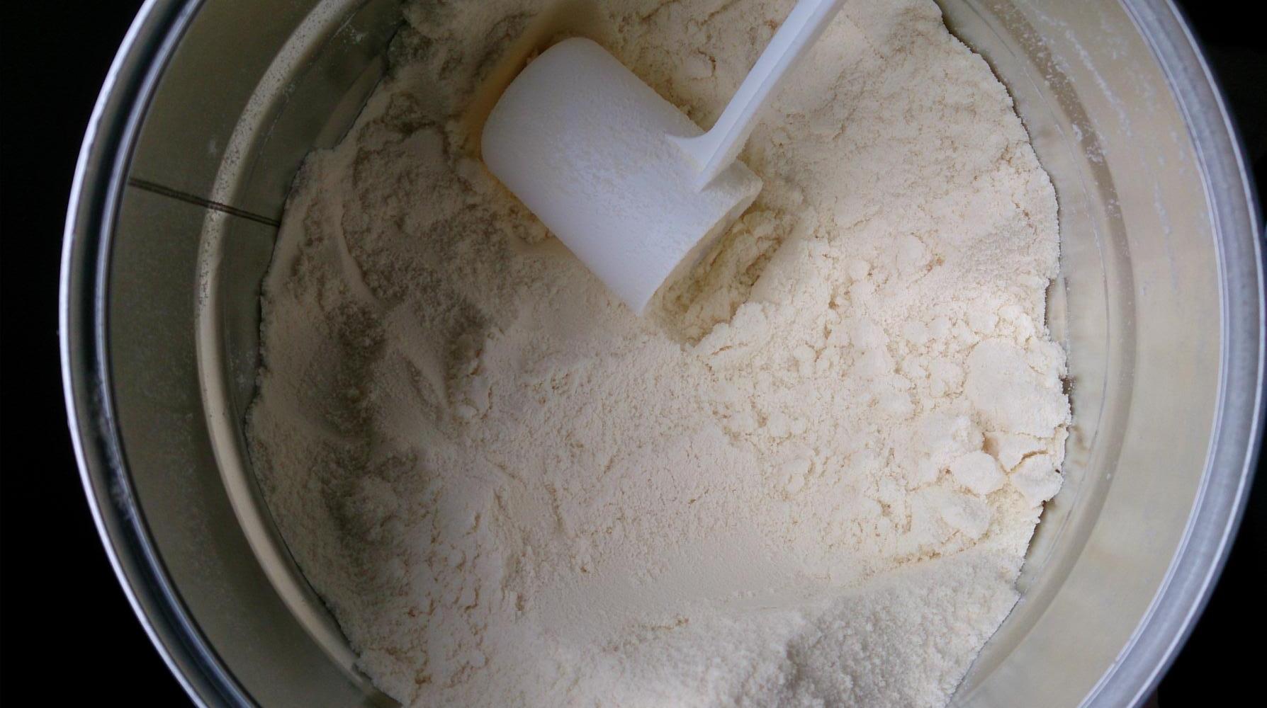 “Los precios internacionales permanecerán sostenidos”, proyecta el Instituto Nacional de la Leche
