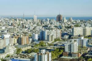 Montevideo es el destino más deseado por los argentinos
