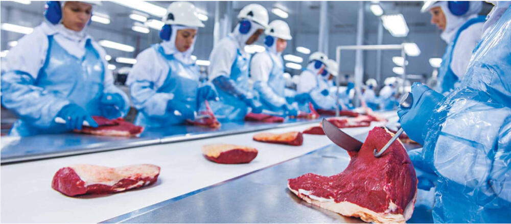 En Brasil, demora la decisión sobre el negocio entre Minerva y Marfrig