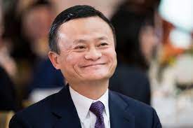 El hombre más rico de China, Jack Ma, visitó frigorífico en Uruguay la semana pasada