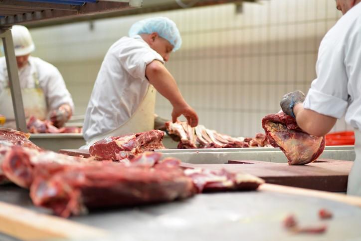 Imagen Cómo es el proyecto para fortalecer la ley antimonopolio en el mercado de carne que estudia el Senado de EEUU