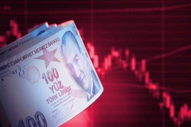 Turquía: luz amarilla por fuerte devaluación de la lira