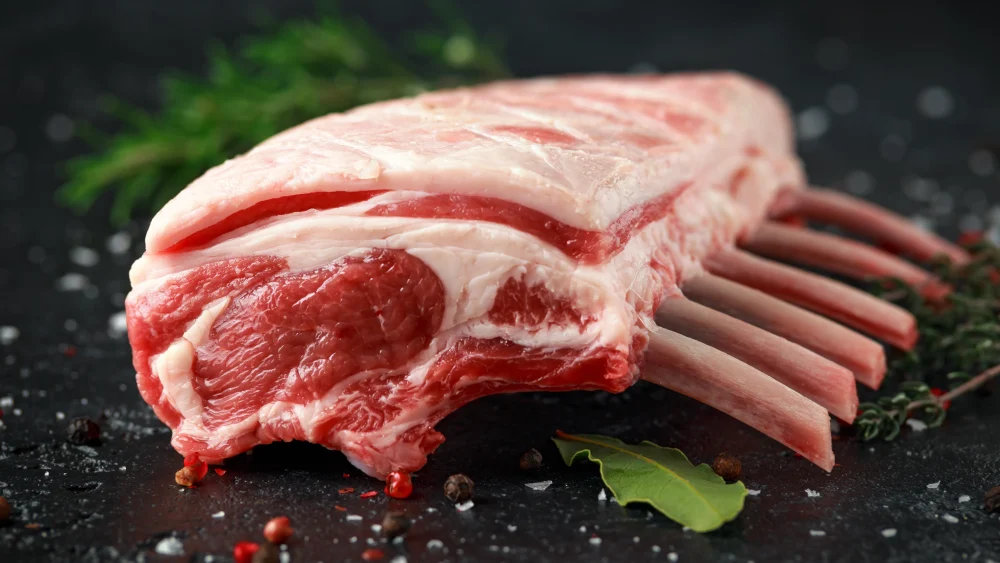 China amplía el acceso a la carne ovina de Australia