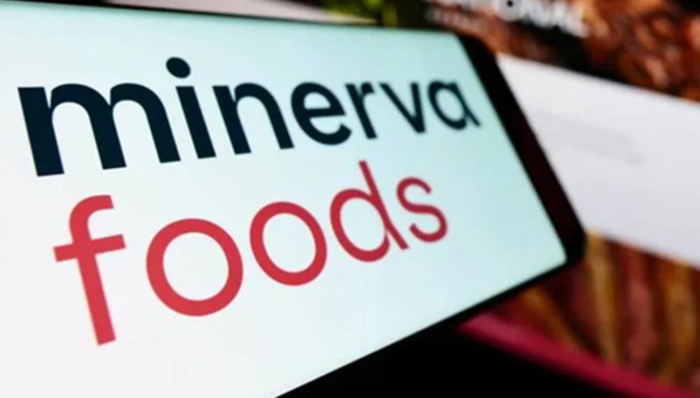 Minerva y Marfrig enfrentadas en Brasil