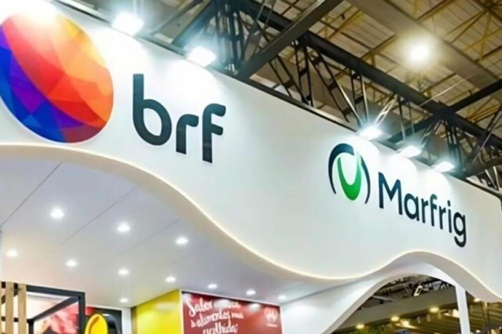 Vía libre a la fusión de Marfrig y BRF en Brasil