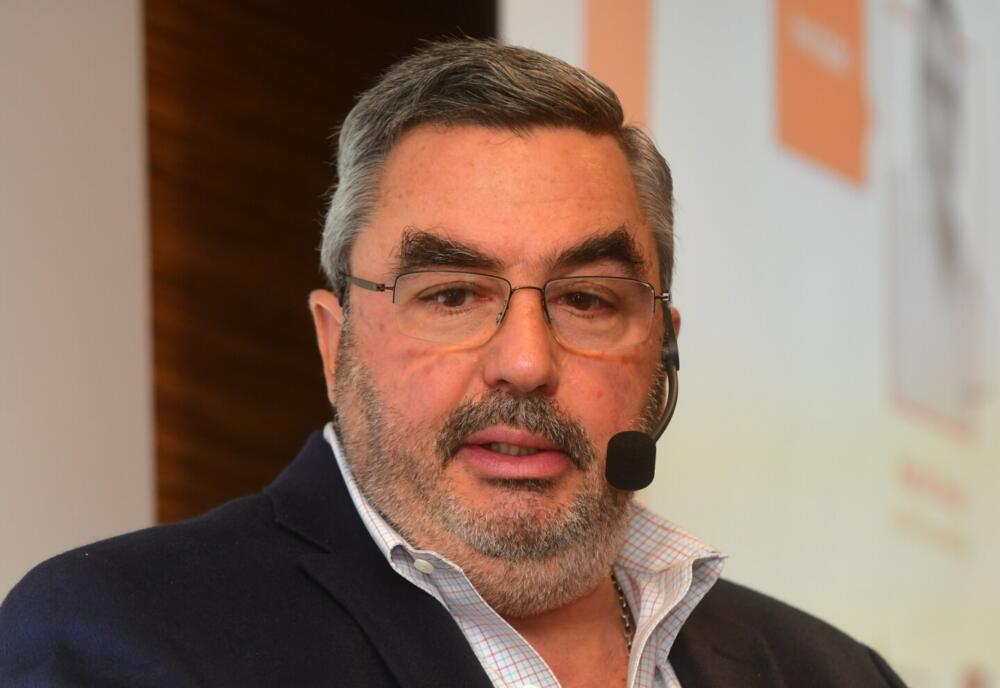 Martín Secco: “Hoy viendo los precios, la perspectiva es como para invertir”