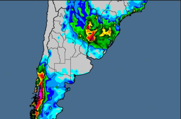 Sigue un buen otoño hasta mediados de mayo