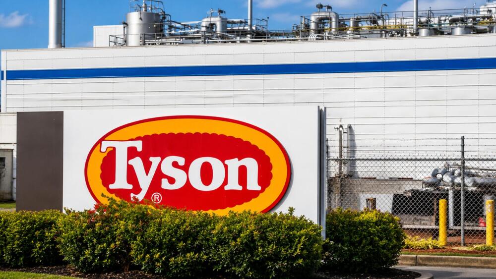 Crisis ganadera en EEUU sigue reduciendo el tamaño de la industria